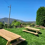 La Campa De Faedo-angelina Apartmán Cudillero