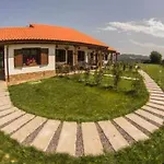 La Campa De Faedo-angelina