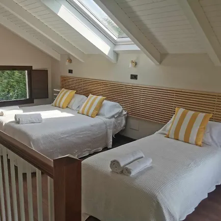 La Campa De Faedoangelina