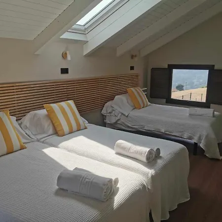 La Campa De Faedoangelina