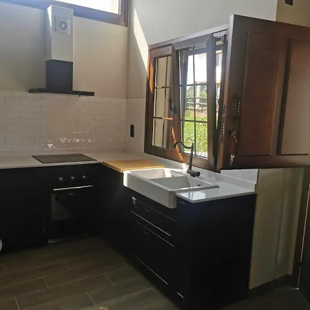 La Campa De Faedoangelina