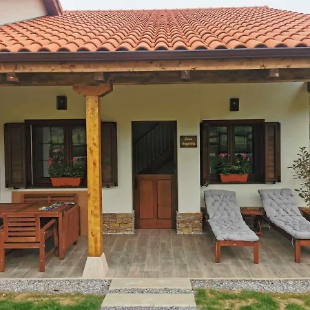 La Campa De Faedoangelina *