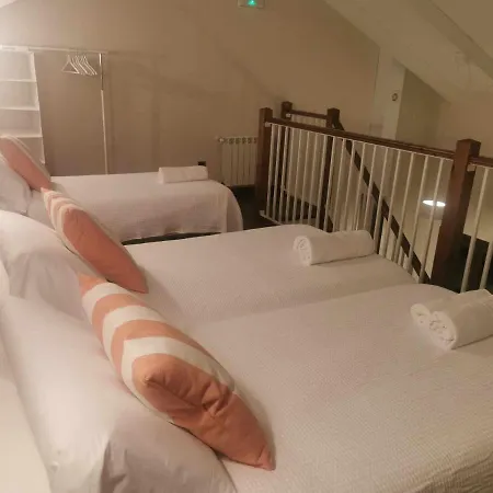 Apartament La Campa De Faedoangelina Cudillero