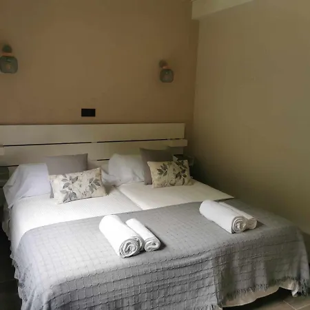 La Campa De Faedoangelina