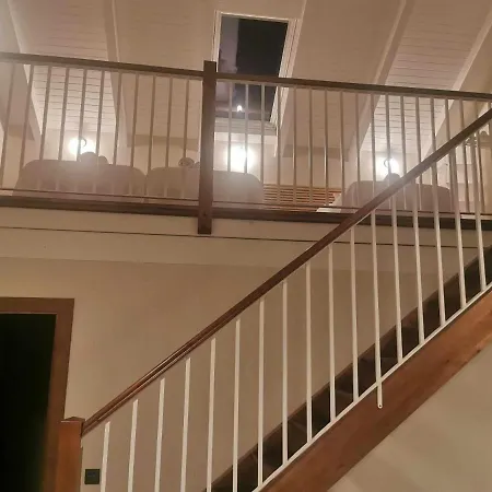 La Campa De Faedoangelina קודילרו