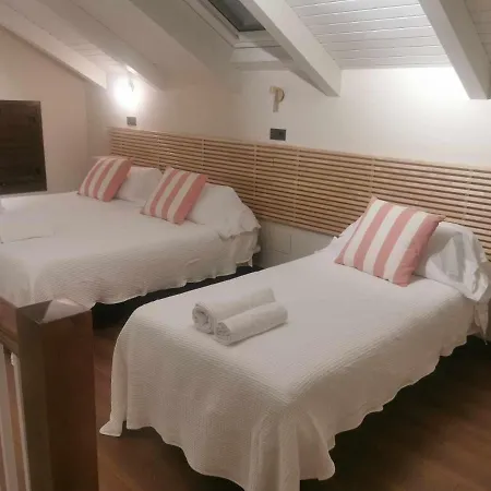 La Campa De Faedoangelina * Cudillero