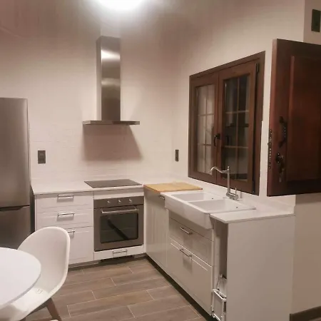 La Campa De Faedoangelina * Cudillero