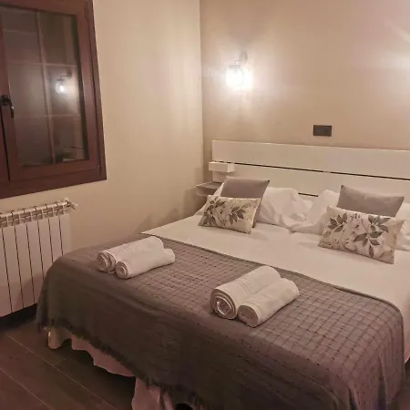 La Campa De Faedoangelina Apartament Cudillero