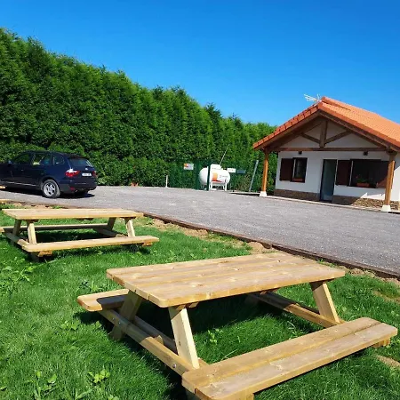 דירה La Campa De Faedoangelina קודילרו