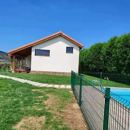 La Campa De Faedoangelina דירה