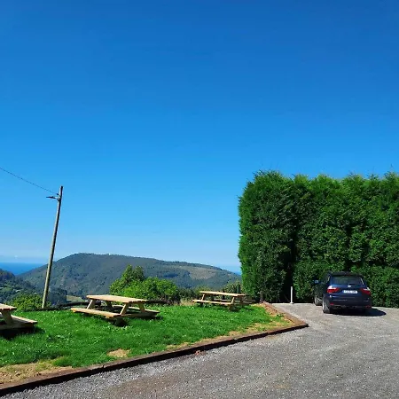 Apartament La Campa De Faedoangelina *