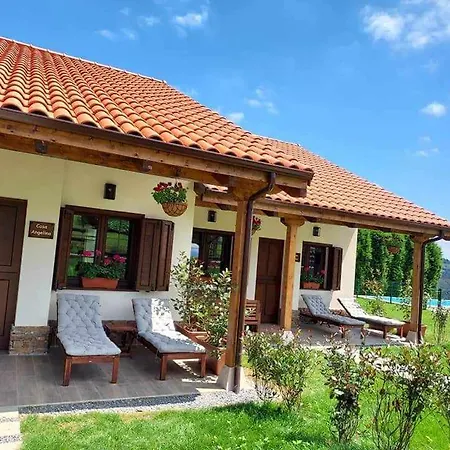 La Campa De Faedoangelina