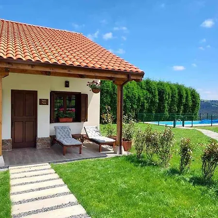 Apartament La Campa De Faedoangelina *