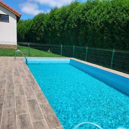 La Campa De Faedoangelina דירה *