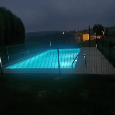 La Campa De Faedoangelina *