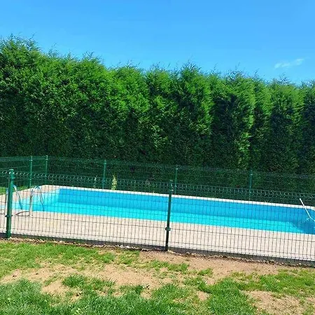 Apartament La Campa De Faedoangelina Cudillero