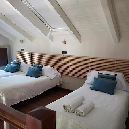 La Campa De Faedoangelina Apartament Cudillero