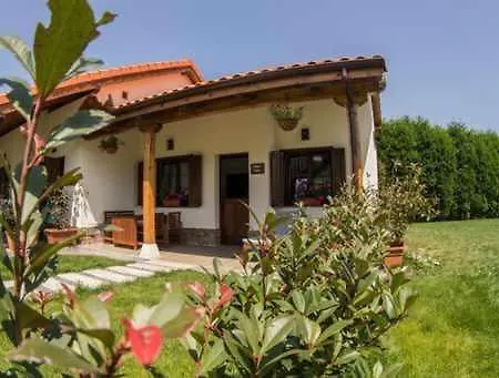 La Campa De Faedoangelina Cudillero