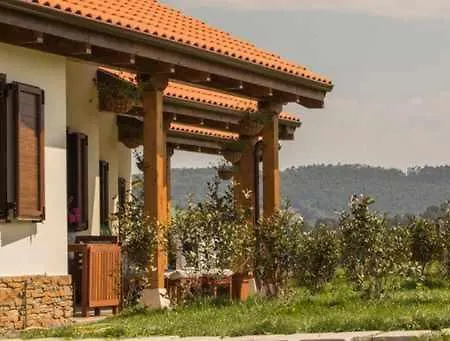 Apartament La Campa De Faedoangelina