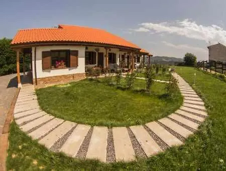 La Campa De Faedoangelina