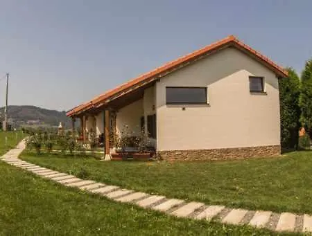 Apartament La Campa De Faedoangelina